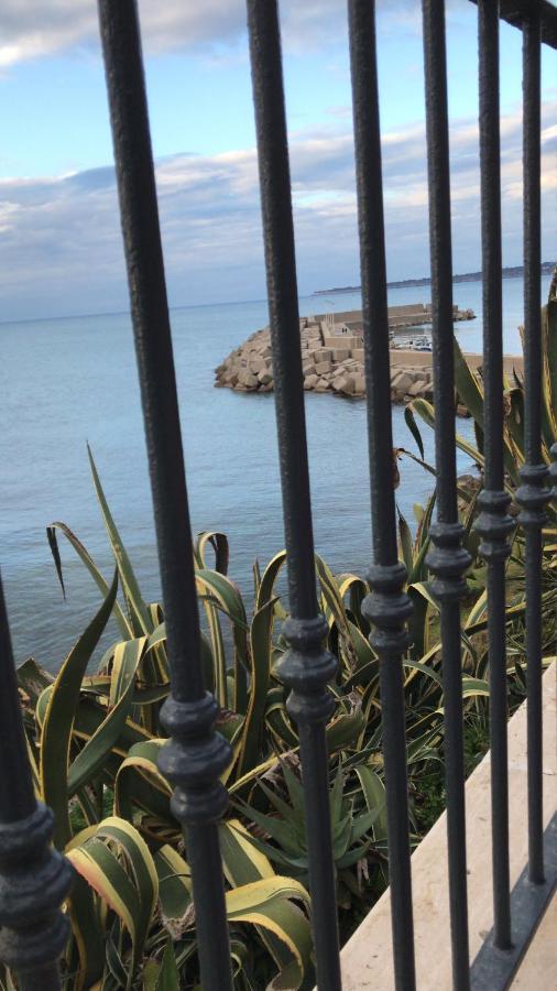 Casa Vacanze Marco Polo Vista Mare Trappeto (Sicily) Exterior foto