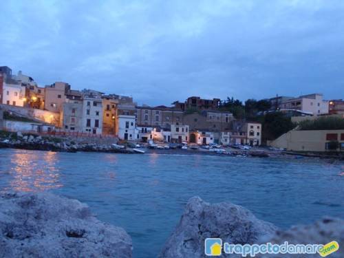 Casa Vacanze Marco Polo Vista Mare Trappeto (Sicily) Quarto foto