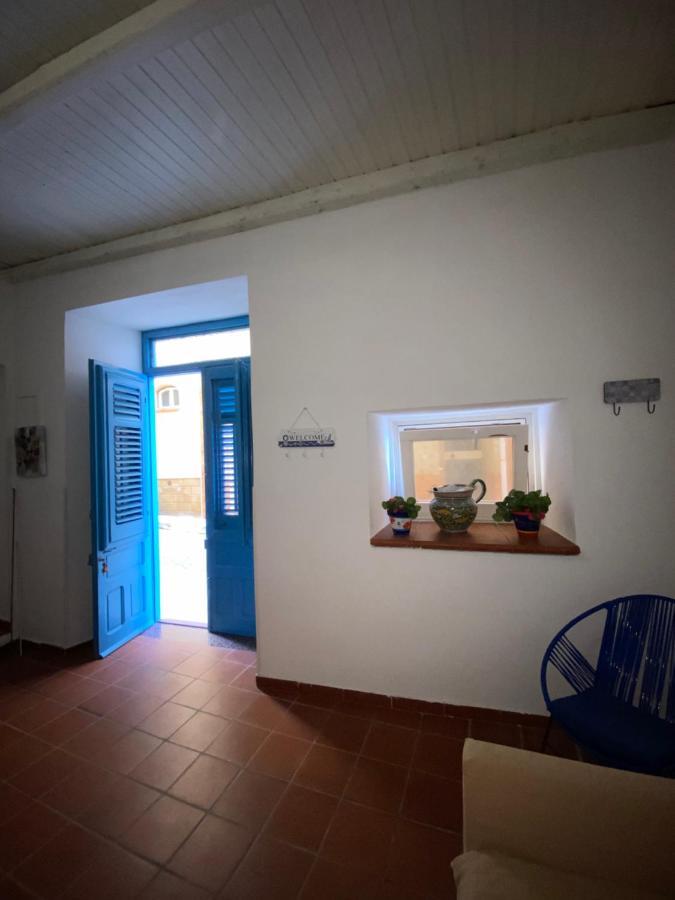 Casa Vacanze Marco Polo Vista Mare Trappeto (Sicily) Exterior foto